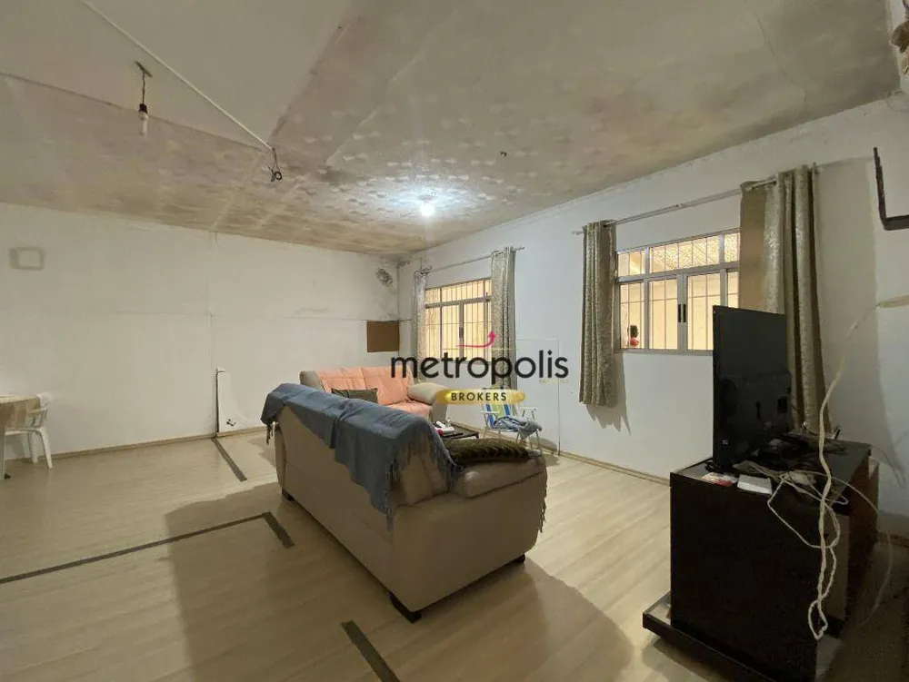 Casa, 3 quartos, 400 m² - Foto 1