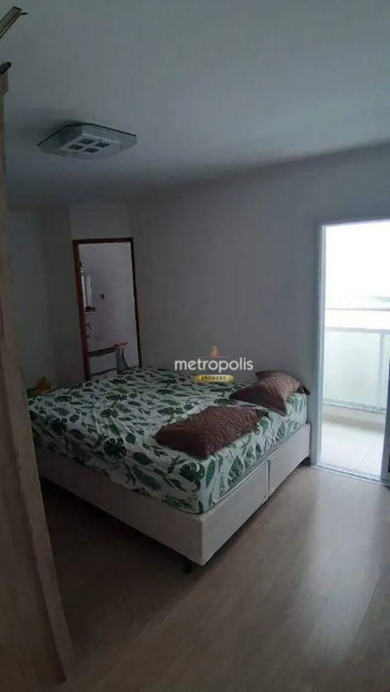 Cobertura, 3 quartos, 190 m² - Foto 5