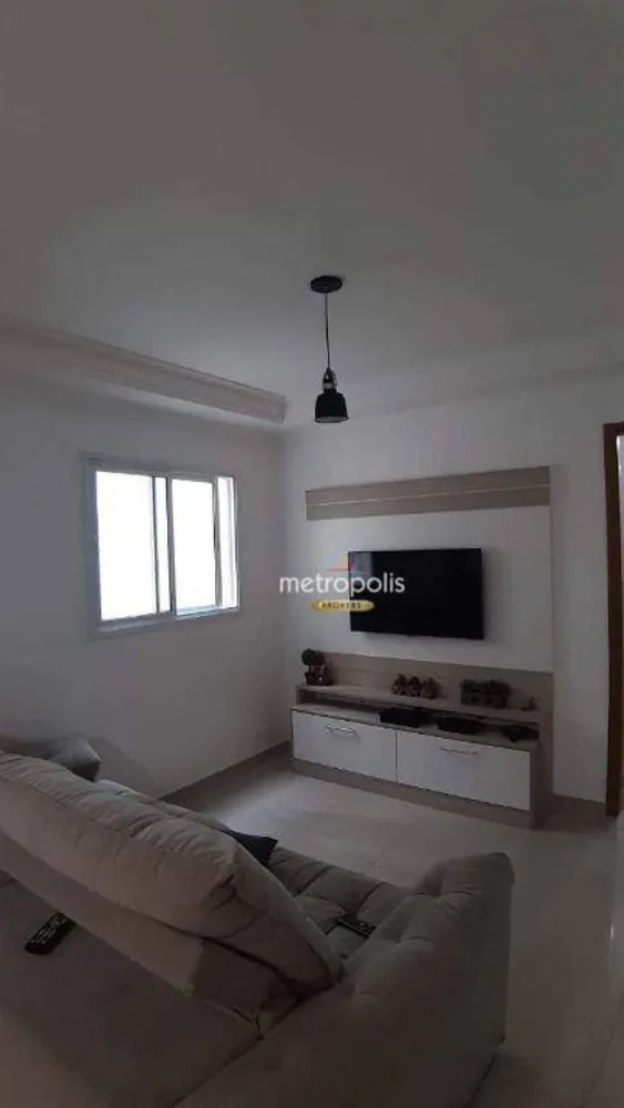 Cobertura, 3 quartos, 190 m² - Foto 1