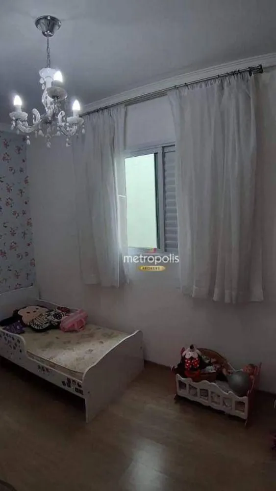 Cobertura, 3 quartos, 190 m² - Foto 4