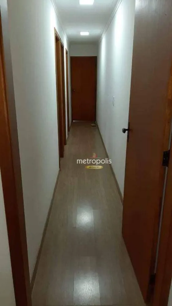 Cobertura, 3 quartos, 190 m² - Foto 2