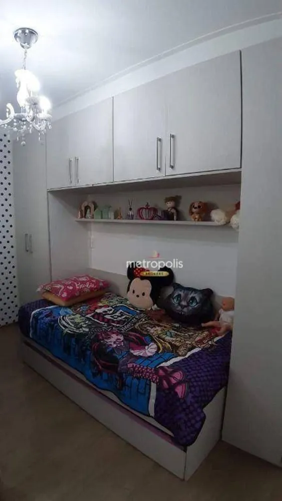 Cobertura, 3 quartos, 190 m² - Foto 3