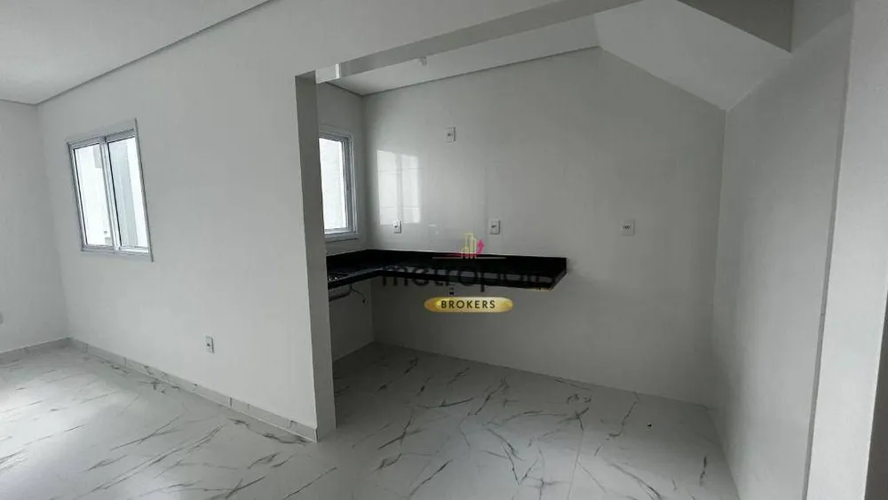 Cobertura, 2 quartos, 104 m² - Foto 1