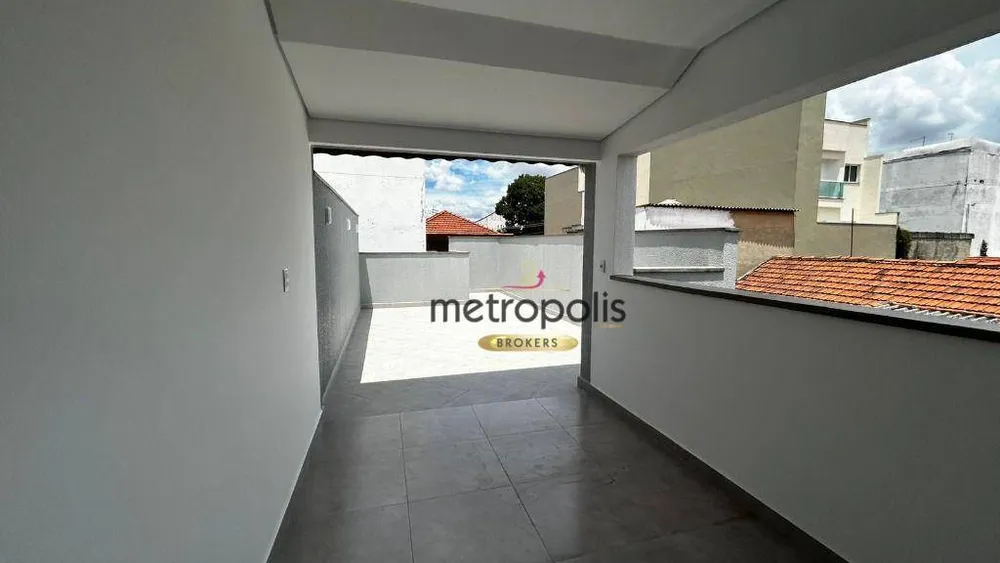 Cobertura, 2 quartos, 104 m² - Foto 12