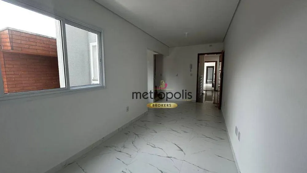 Cobertura, 2 quartos, 104 m² - Foto 2