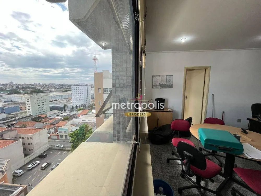 Sala-Conjunto, 53 m² - Foto 5