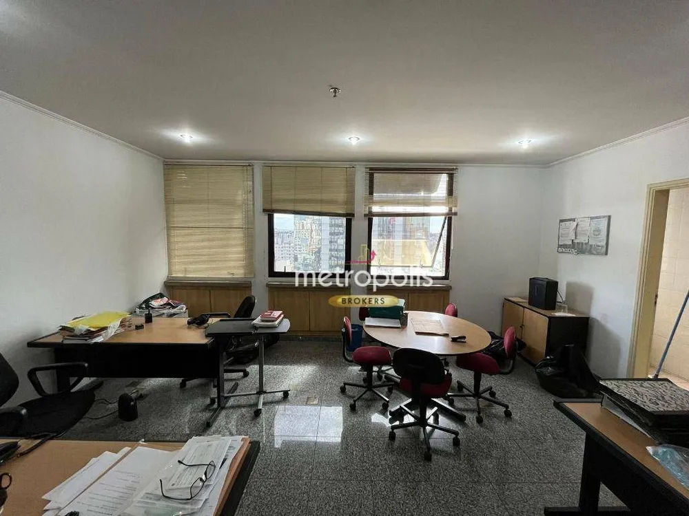 Sala-Conjunto, 53 m² - Foto 4
