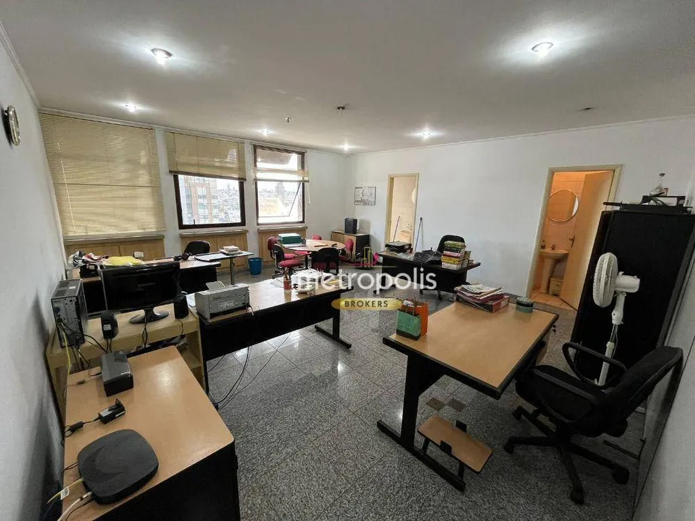 Sala-Conjunto, 53 m² - Foto 3