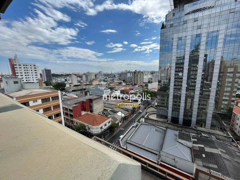 Sala-Conjunto, 53 m² - Foto 1