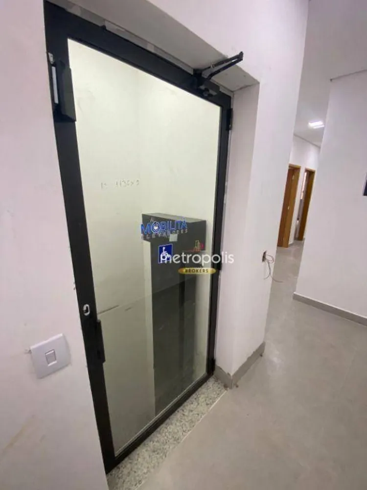 Sala-Conjunto, 45 m² - Foto 3