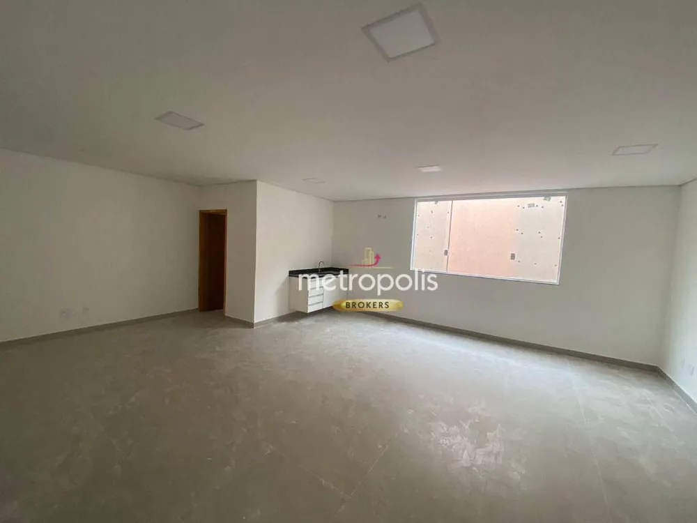 Sala-Conjunto, 45 m² - Foto 2