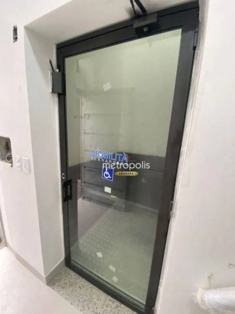 Sala-Conjunto, 45 m² - Foto 1