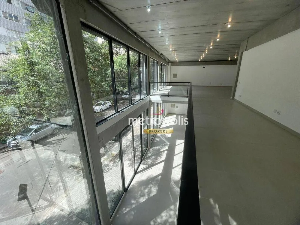 Prédio Inteiro, 565 m² - Foto 1