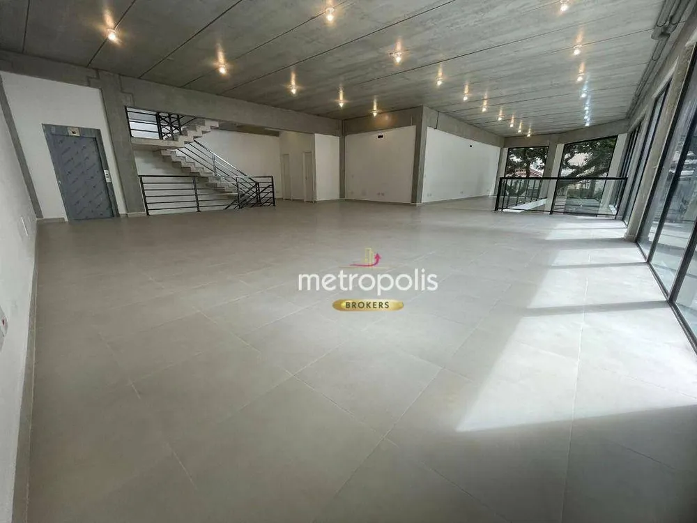 Prédio Inteiro, 565 m² - Foto 11