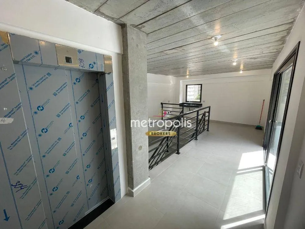 Prédio Inteiro, 565 m² - Foto 7