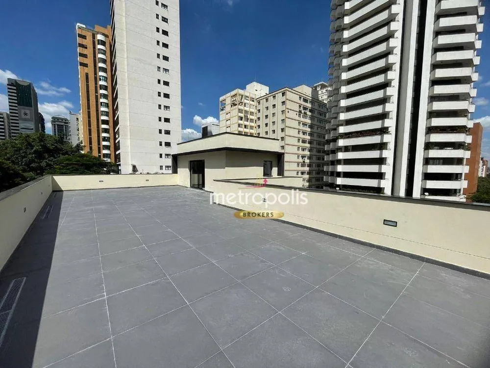 Prédio Inteiro, 565 m² - Foto 8