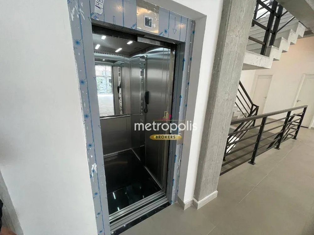 Prédio Inteiro, 565 m² - Foto 6