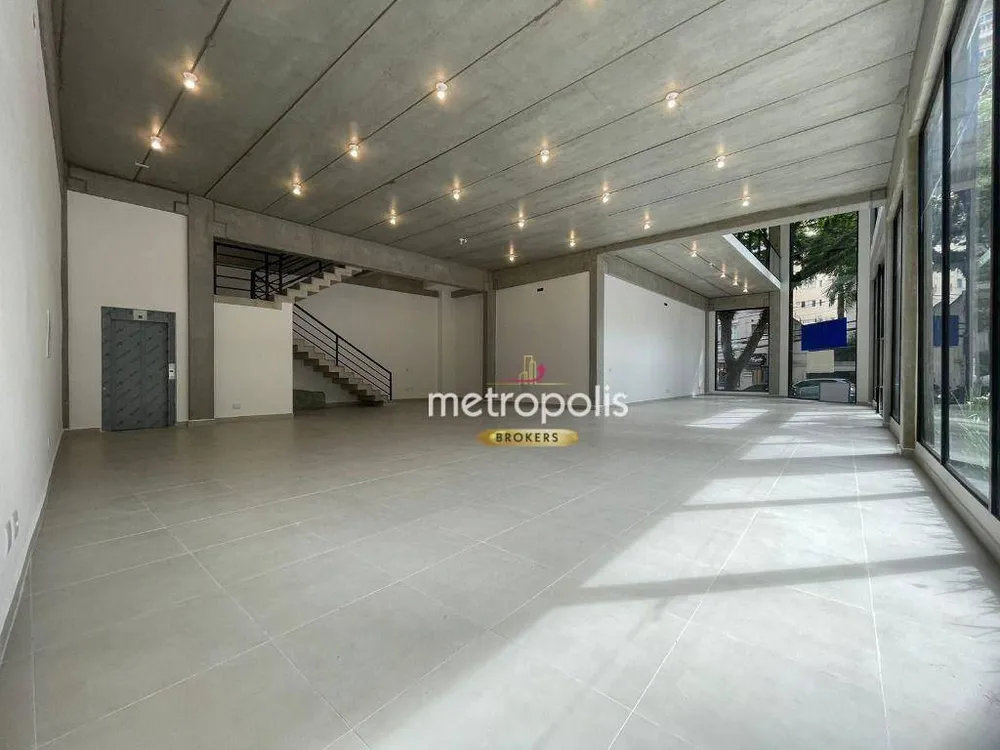 Prédio Inteiro, 565 m² - Foto 2