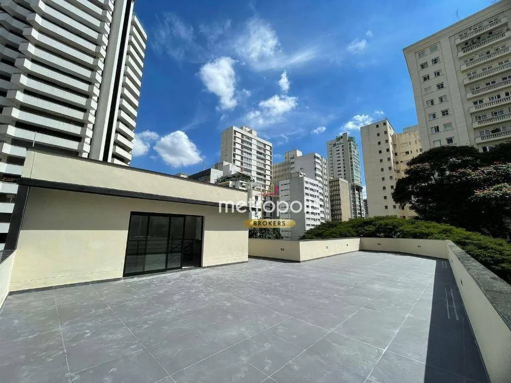 Prédio Inteiro, 565 m² - Foto 9