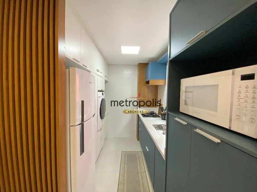 Apartamento, 2 quartos, 53 m² - Foto 4