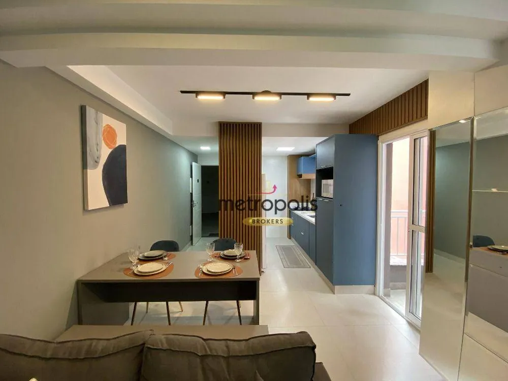 Apartamento, 2 quartos, 53 m² - Foto 3
