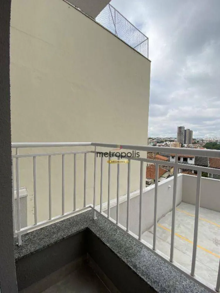 Apartamento, 2 quartos, 53 m² - Foto 11