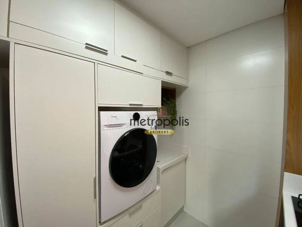 Apartamento, 2 quartos, 53 m² - Foto 6