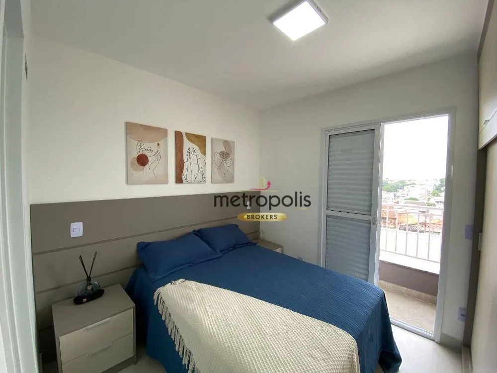 Apartamento, 2 quartos, 53 m² - Foto 9