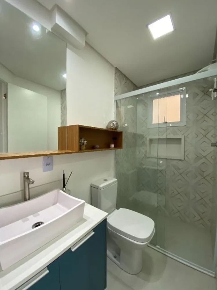 Apartamento, 2 quartos, 53 m² - Foto 7
