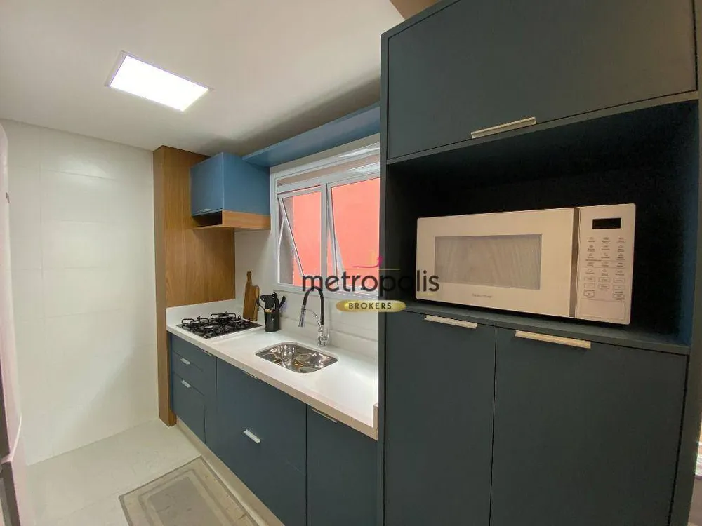Apartamento, 2 quartos, 53 m² - Foto 5