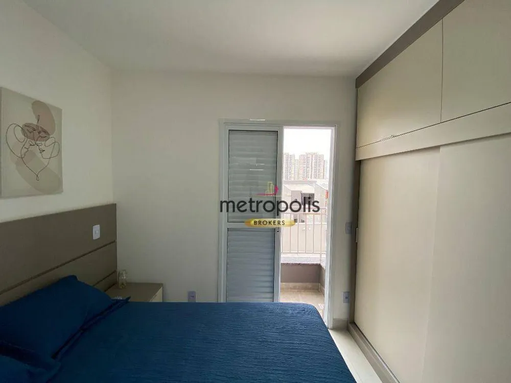 Apartamento, 2 quartos, 53 m² - Foto 10