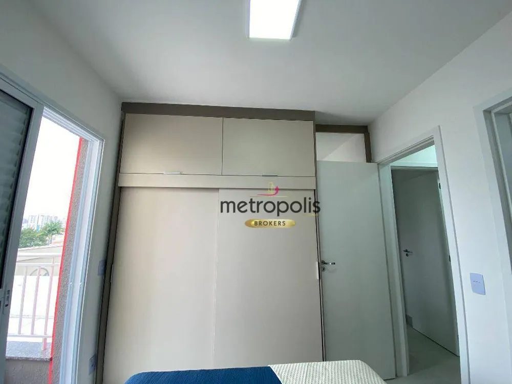 Apartamento, 2 quartos, 53 m² - Foto 12
