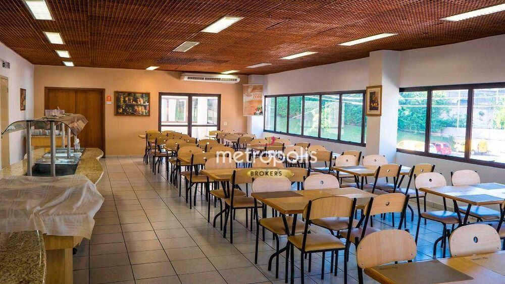 Depósito-Galpão, 1350 m² - Foto 6