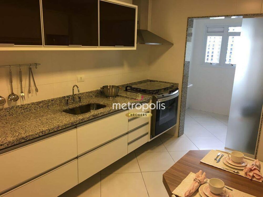 Apartamento, 3 quartos, 121 m² - Foto 2