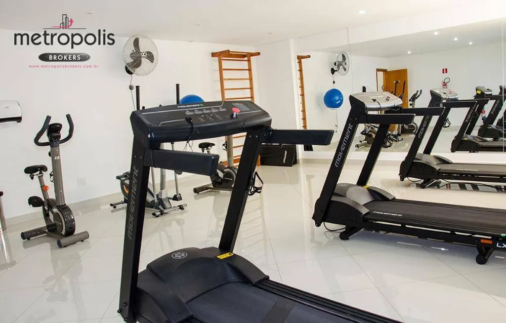 Apartamento, 3 quartos, 121 m² - Foto 9
