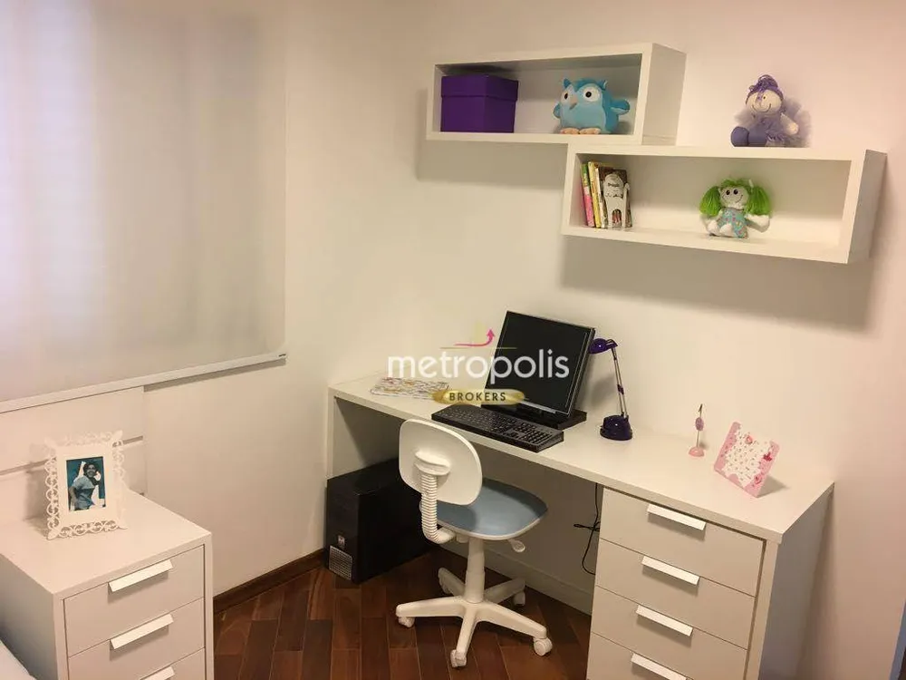 Apartamento, 3 quartos, 121 m² - Foto 4