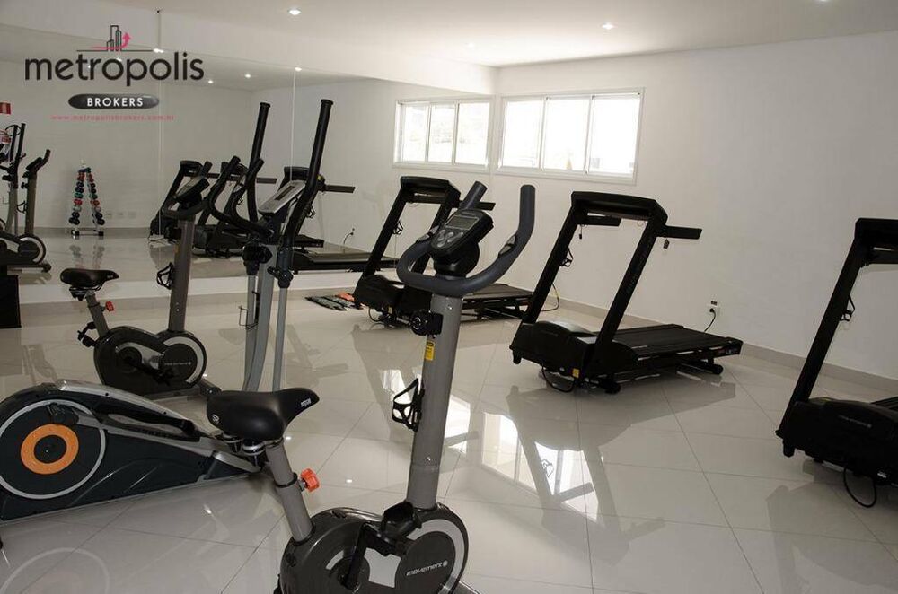 Apartamento, 3 quartos, 121 m² - Foto 1