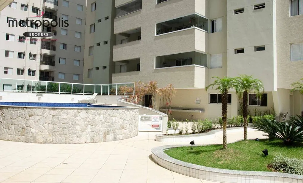 Apartamento, 3 quartos, 121 m² - Foto 12