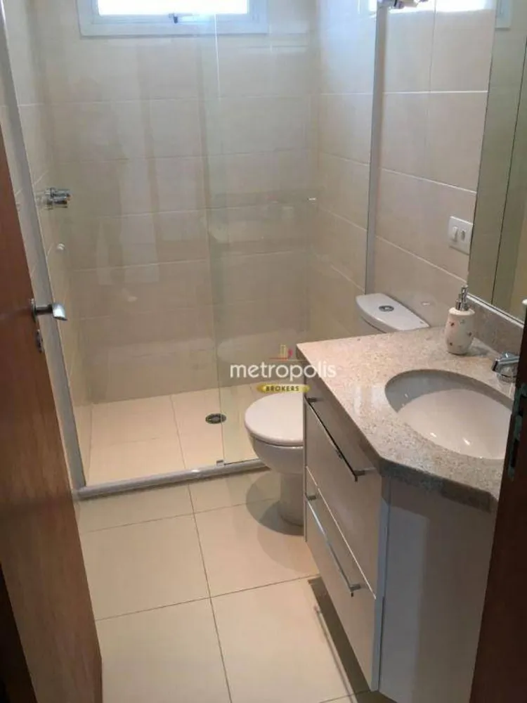 Apartamento, 3 quartos, 121 m² - Foto 8