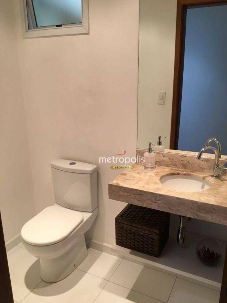 Apartamento, 3 quartos, 121 m² - Foto 3