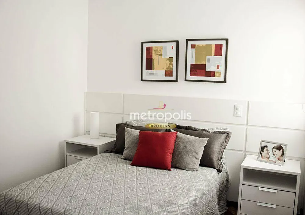 Apartamento, 3 quartos, 121 m² - Foto 5