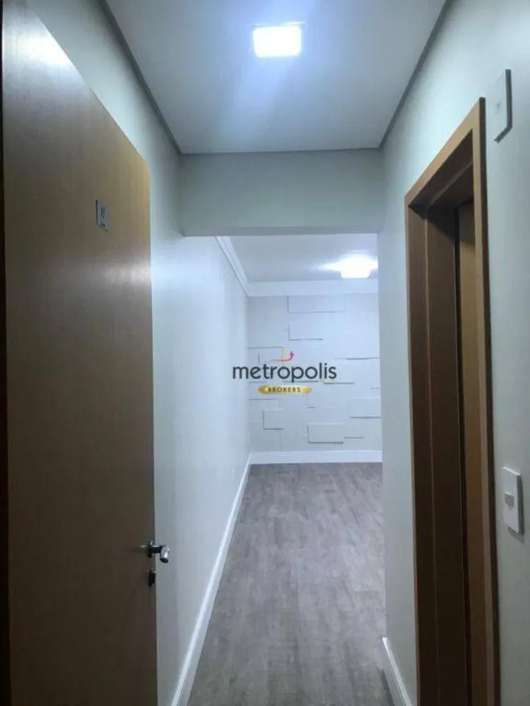 Apartamento, 3 quartos, 96 m² - Foto 1