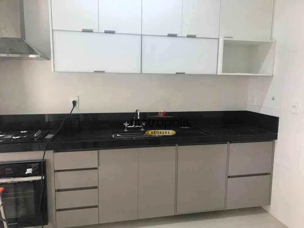 Apartamento, 3 quartos, 96 m² - Foto 4