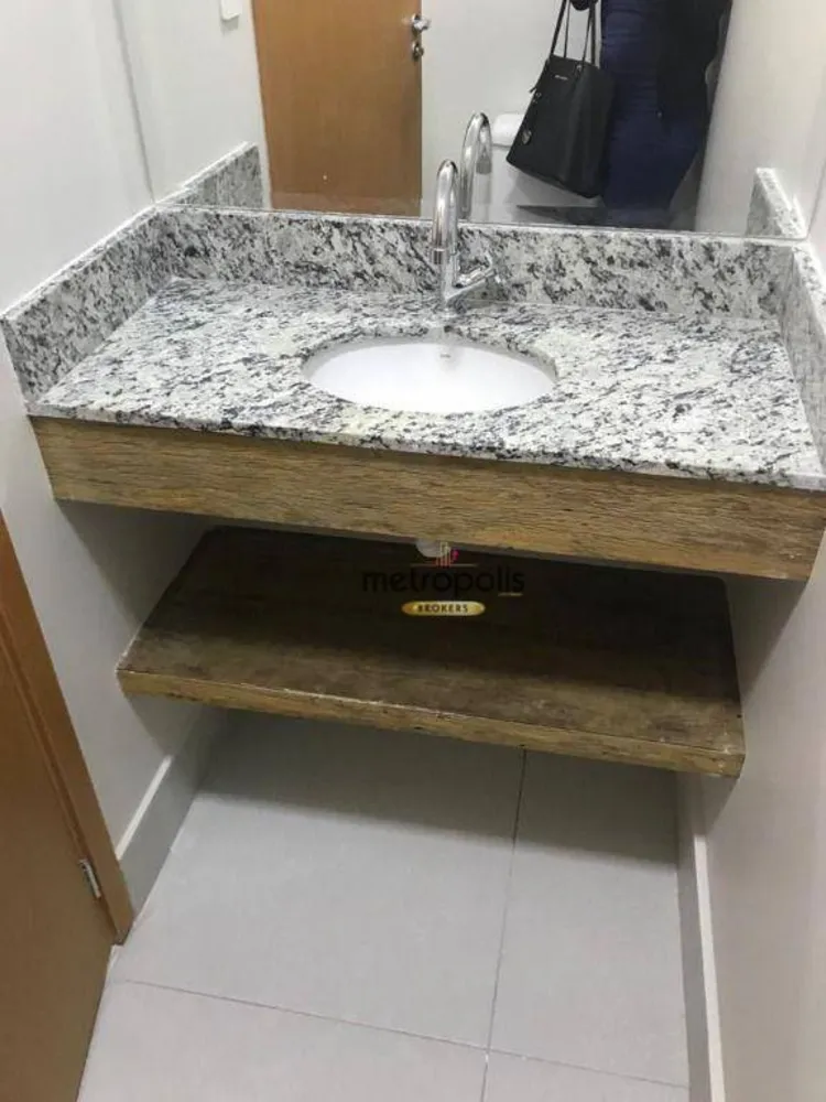 Apartamento, 3 quartos, 96 m² - Foto 8