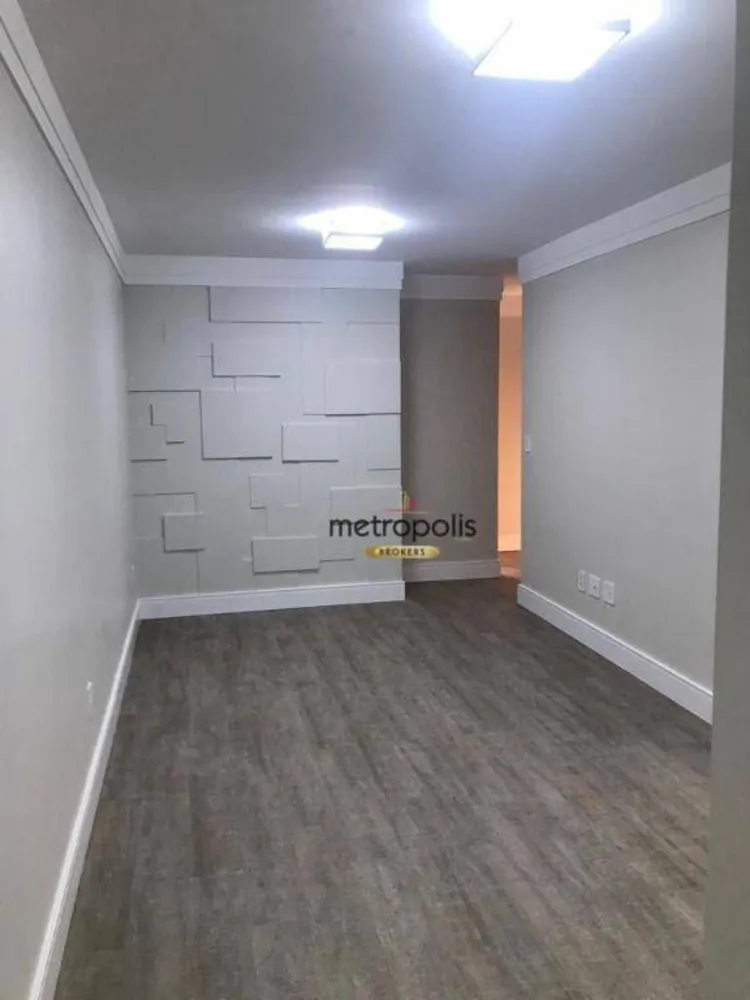 Apartamento, 3 quartos, 96 m² - Foto 1