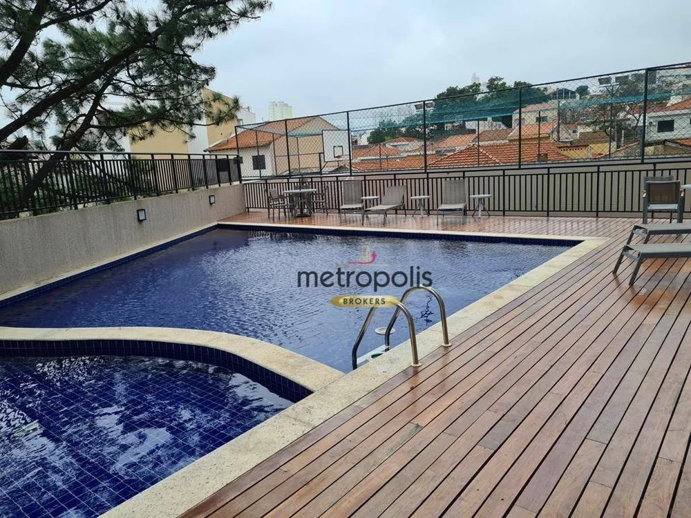 Apartamento, 3 quartos, 96 m² - Foto 12