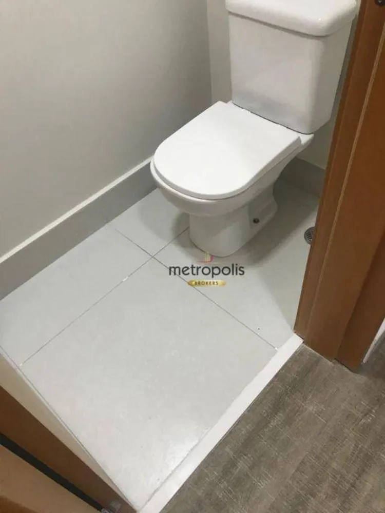 Apartamento, 3 quartos, 96 m² - Foto 2