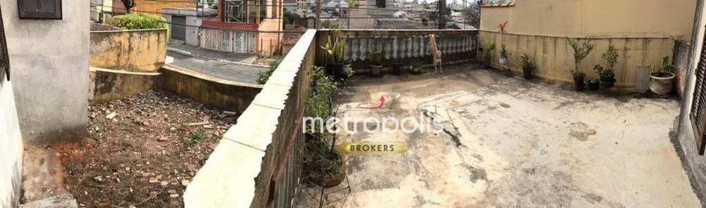 Sobrado, 4 quartos, 291 m² - Foto 7