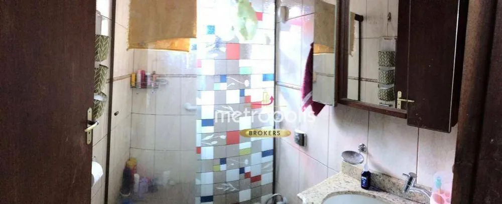 Sobrado, 4 quartos, 291 m² - Foto 9