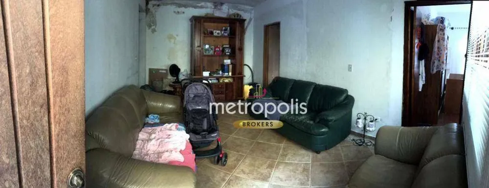 Sobrado, 4 quartos, 291 m² - Foto 2